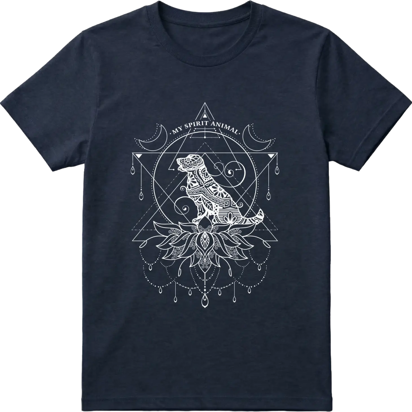 My Spirit Animal T-Shirt