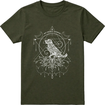 My Spirit Animal T-Shirt