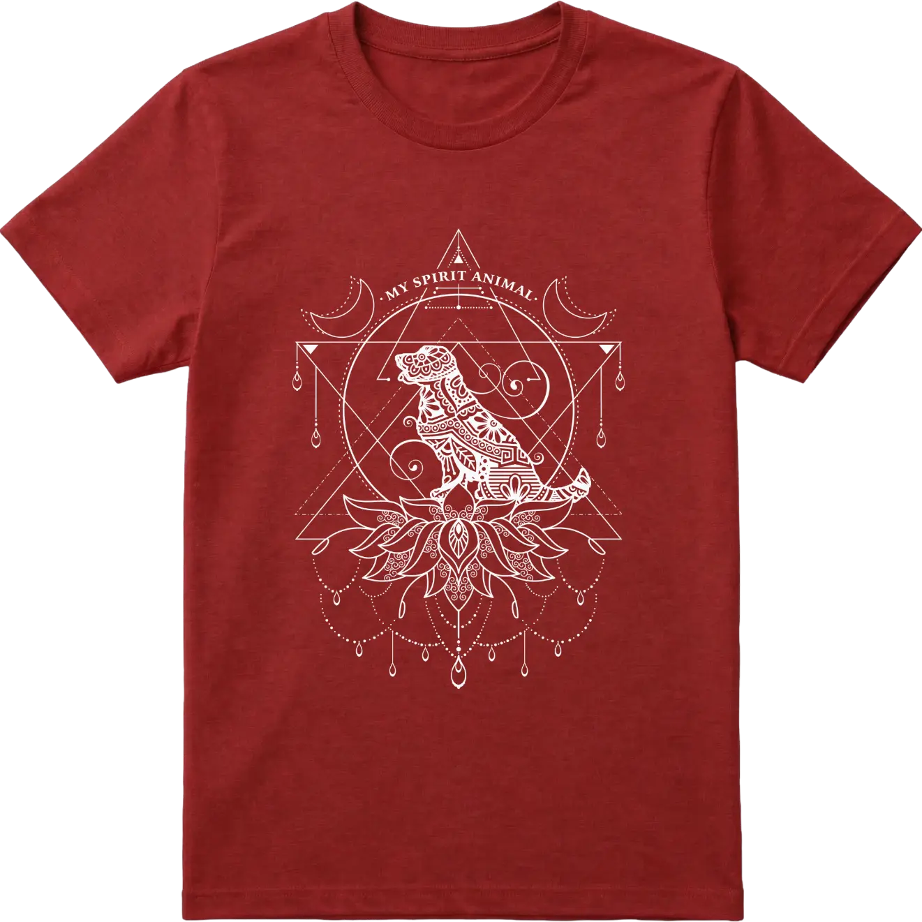 My Spirit Animal T-Shirt