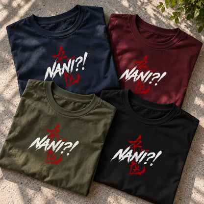Nani T-Shirt