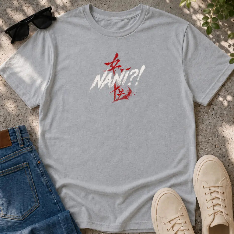 Nani T-Shirt