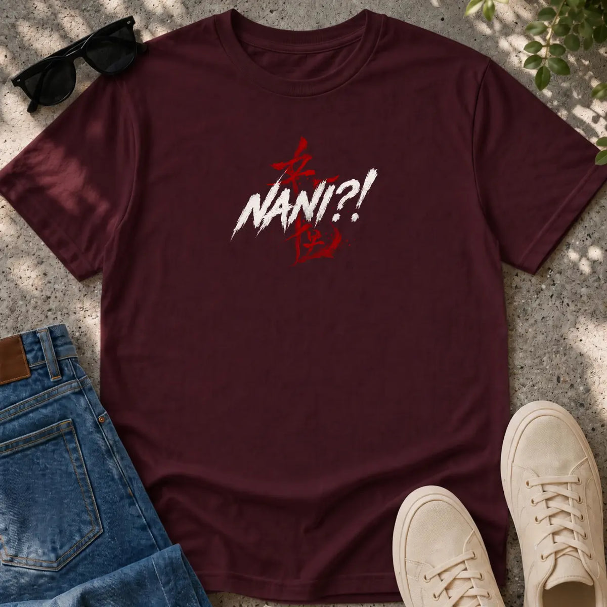 Nani T-Shirt