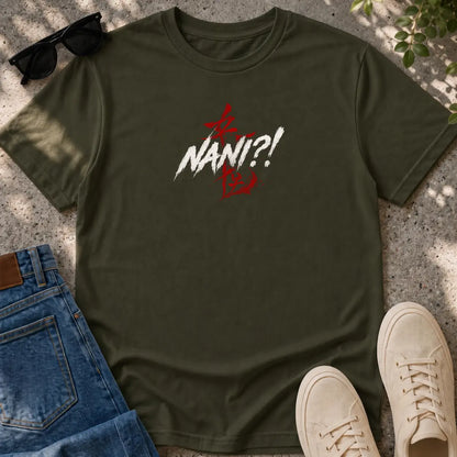 Nani T-Shirt