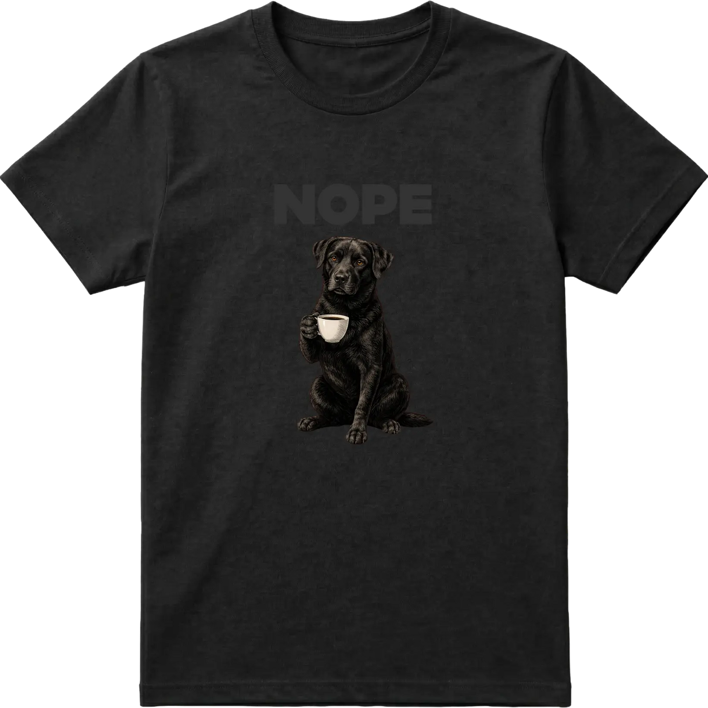 Nope T-Shirt