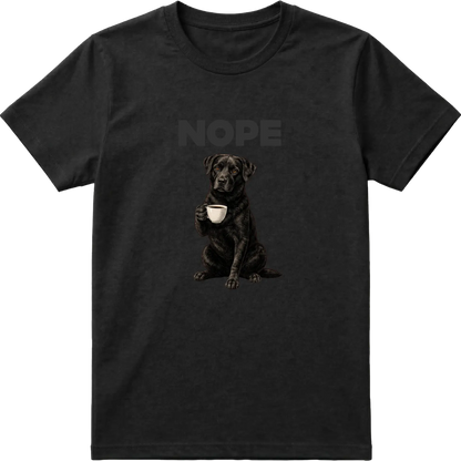 Nope T-Shirt