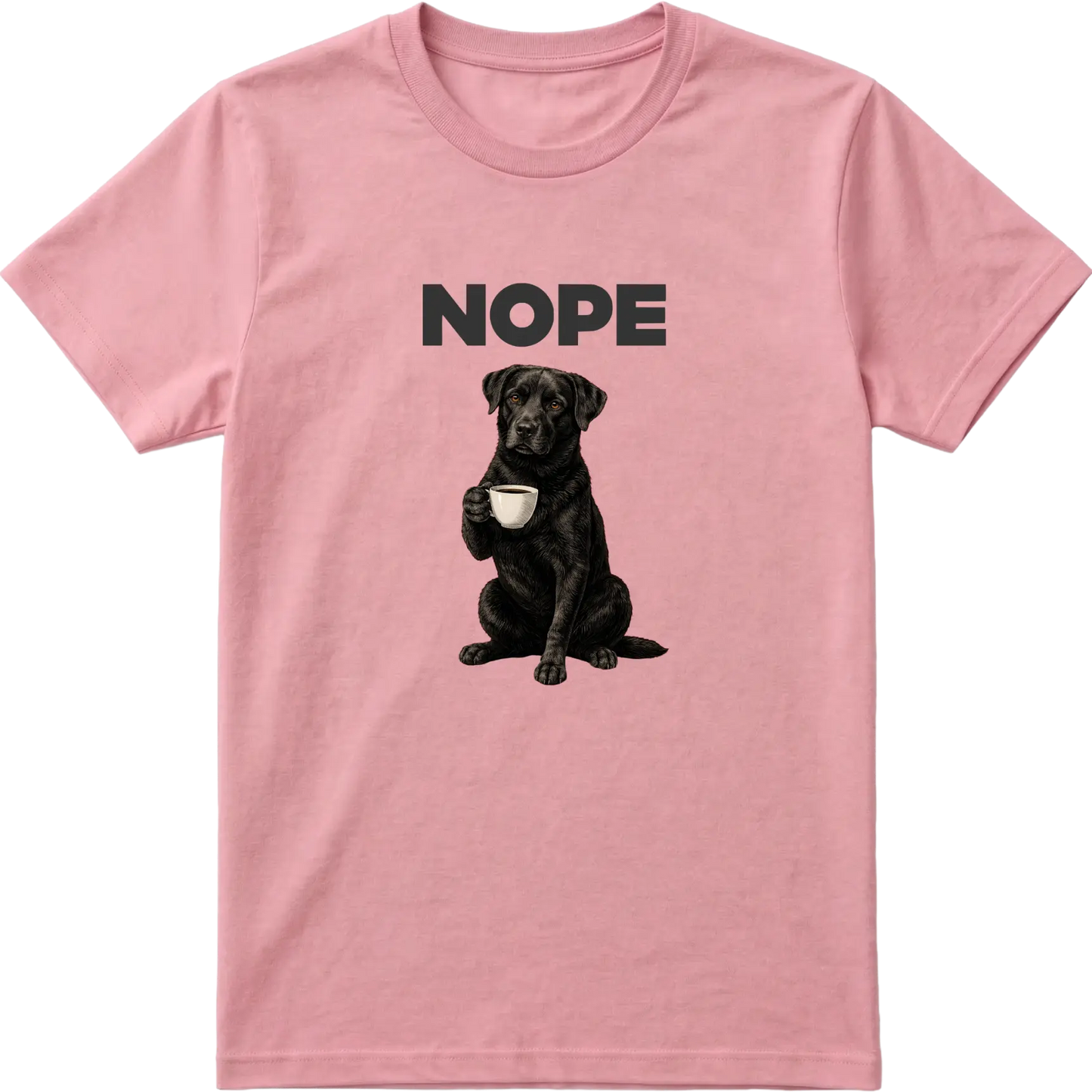 Nope T-Shirt
