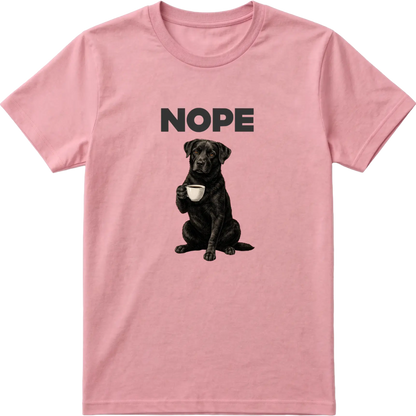 Nope T-Shirt