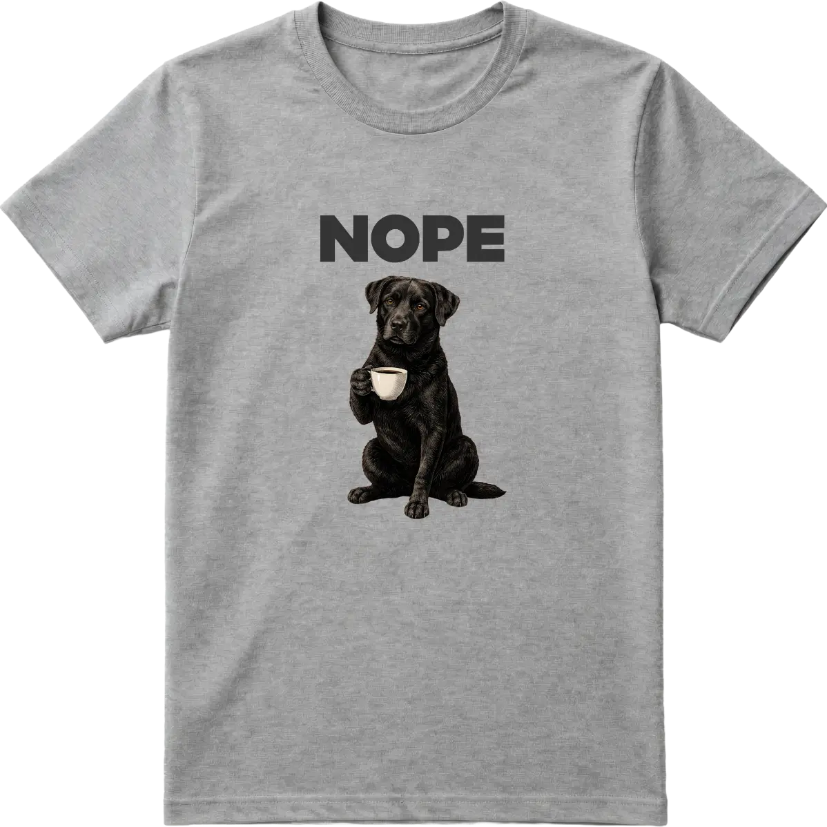 Nope T-Shirt