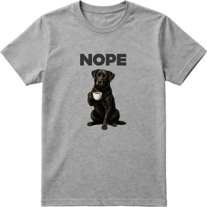 Nope T-Shirt