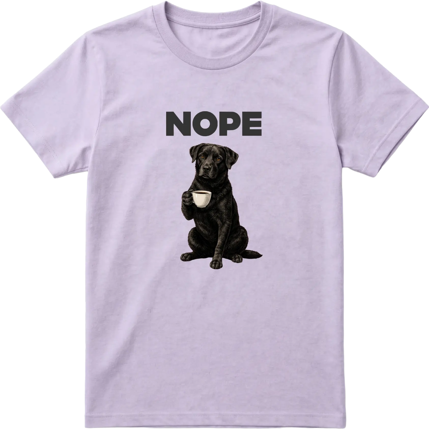 Nope T-Shirt