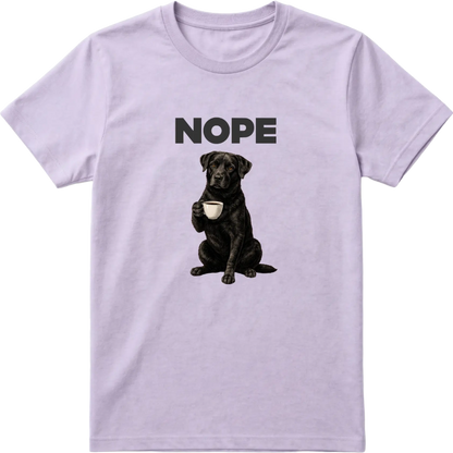 Nope T-Shirt