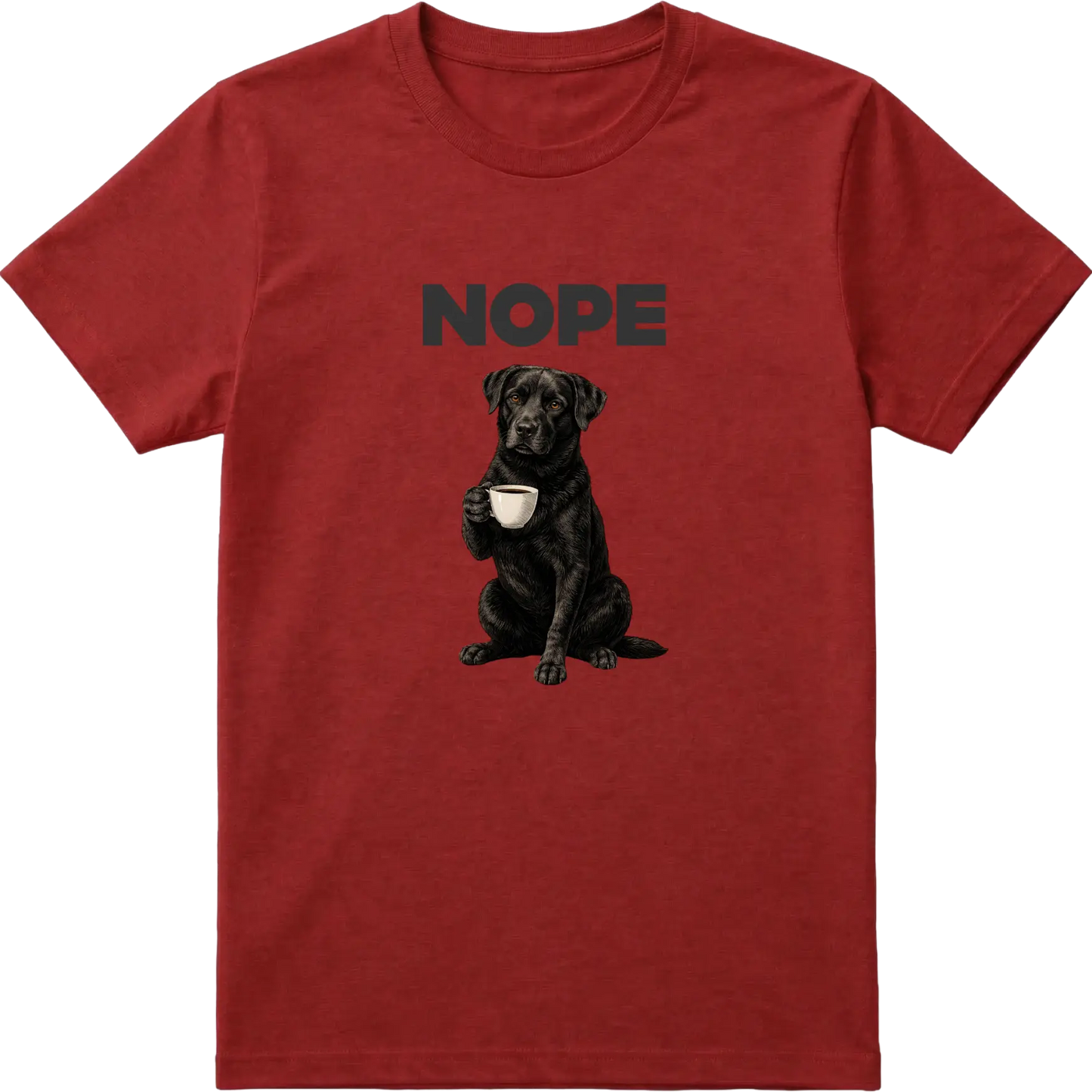 Nope T-Shirt