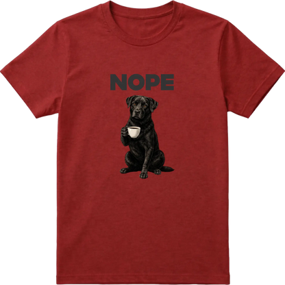 Nope T-Shirt