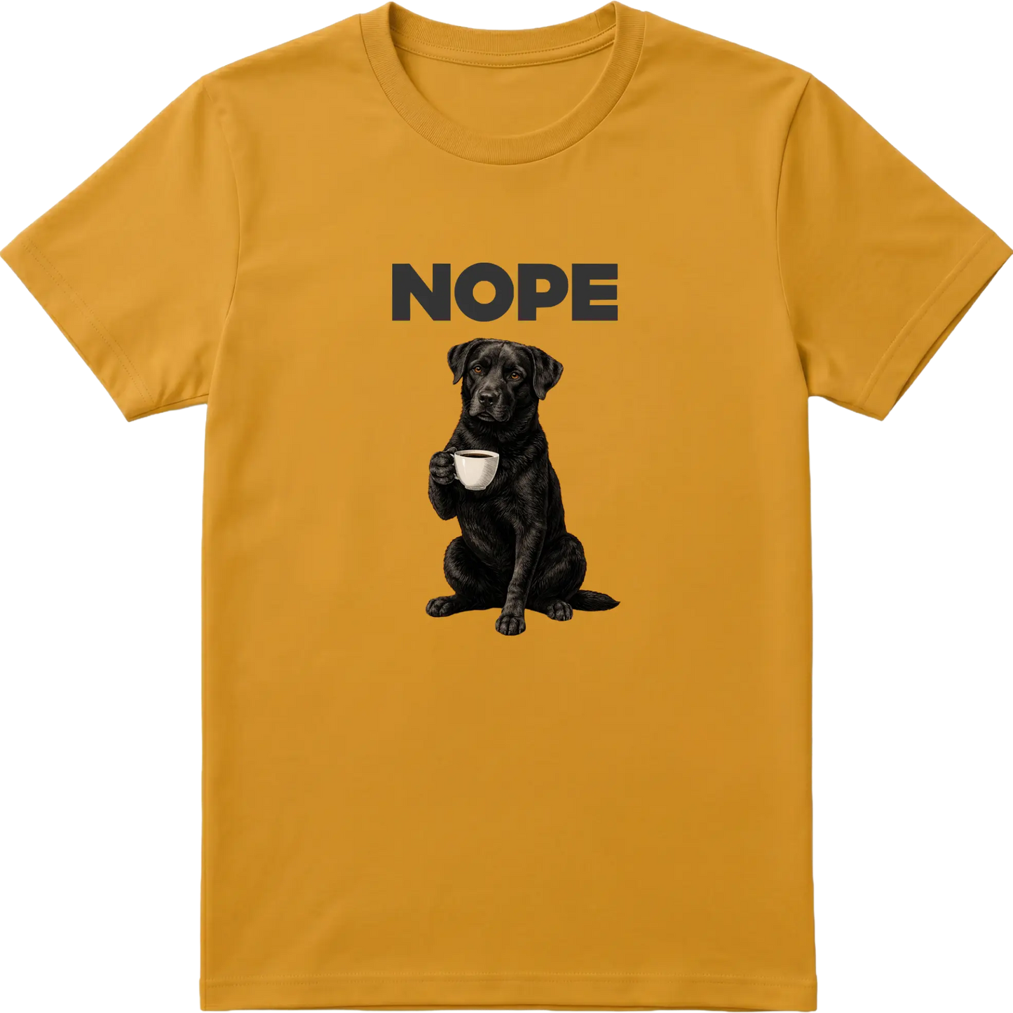 Nope T-Shirt