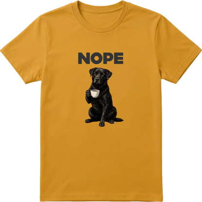 Nope T-Shirt