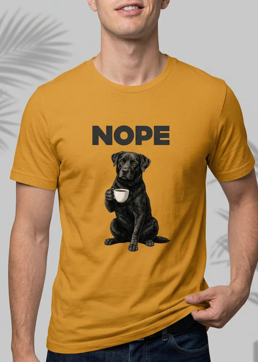 Nope T-Shirt