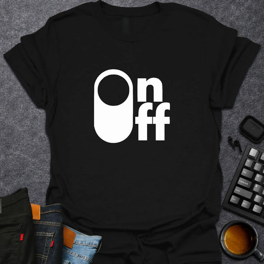 On / Off Switch