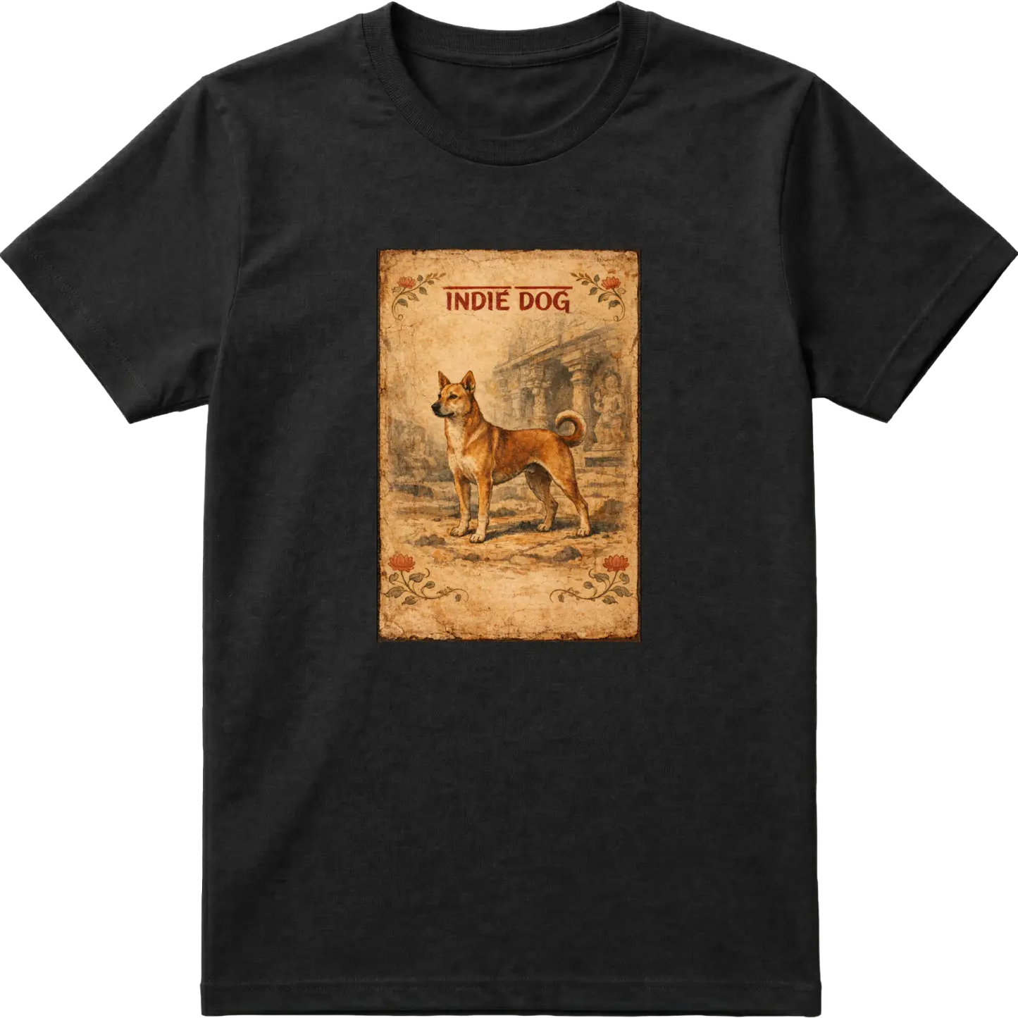 Original Indian breed T-Shirt
