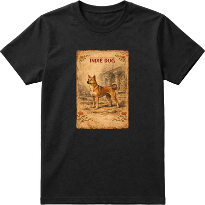 Original Indian breed T-Shirt