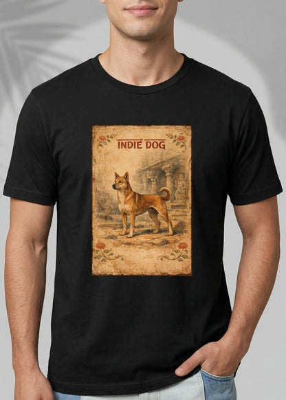 Original Indian breed T-Shirt