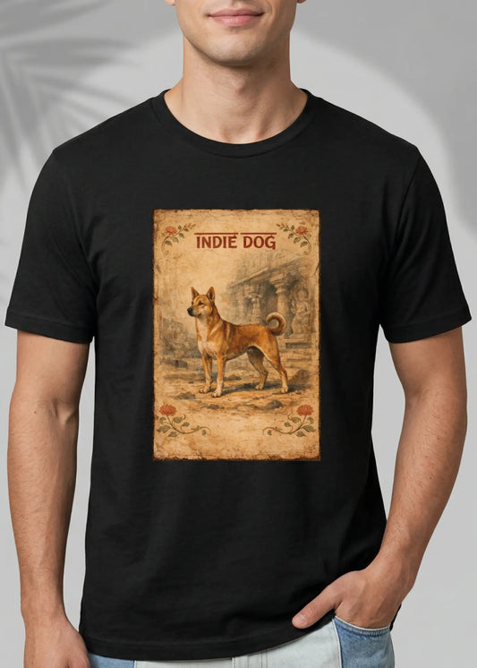 Original Indian breed T-Shirt