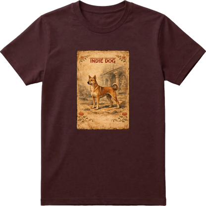 Original Indian breed T-Shirt