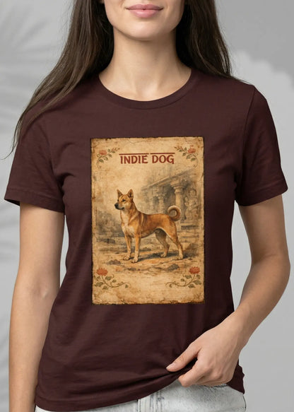 Original Indian breed T-Shirt