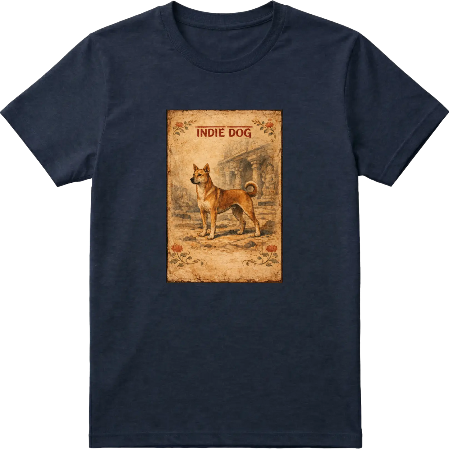 Original Indian breed T-Shirt