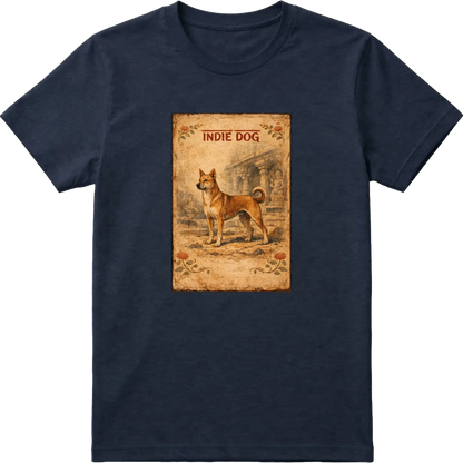 Original Indian breed T-Shirt