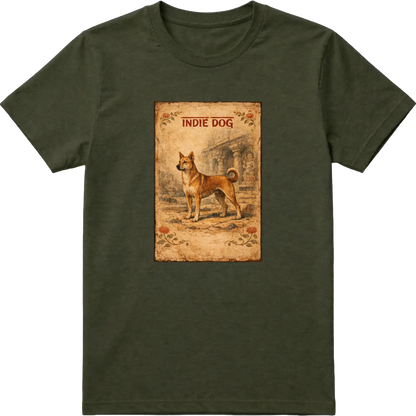 Original Indian breed T-Shirt