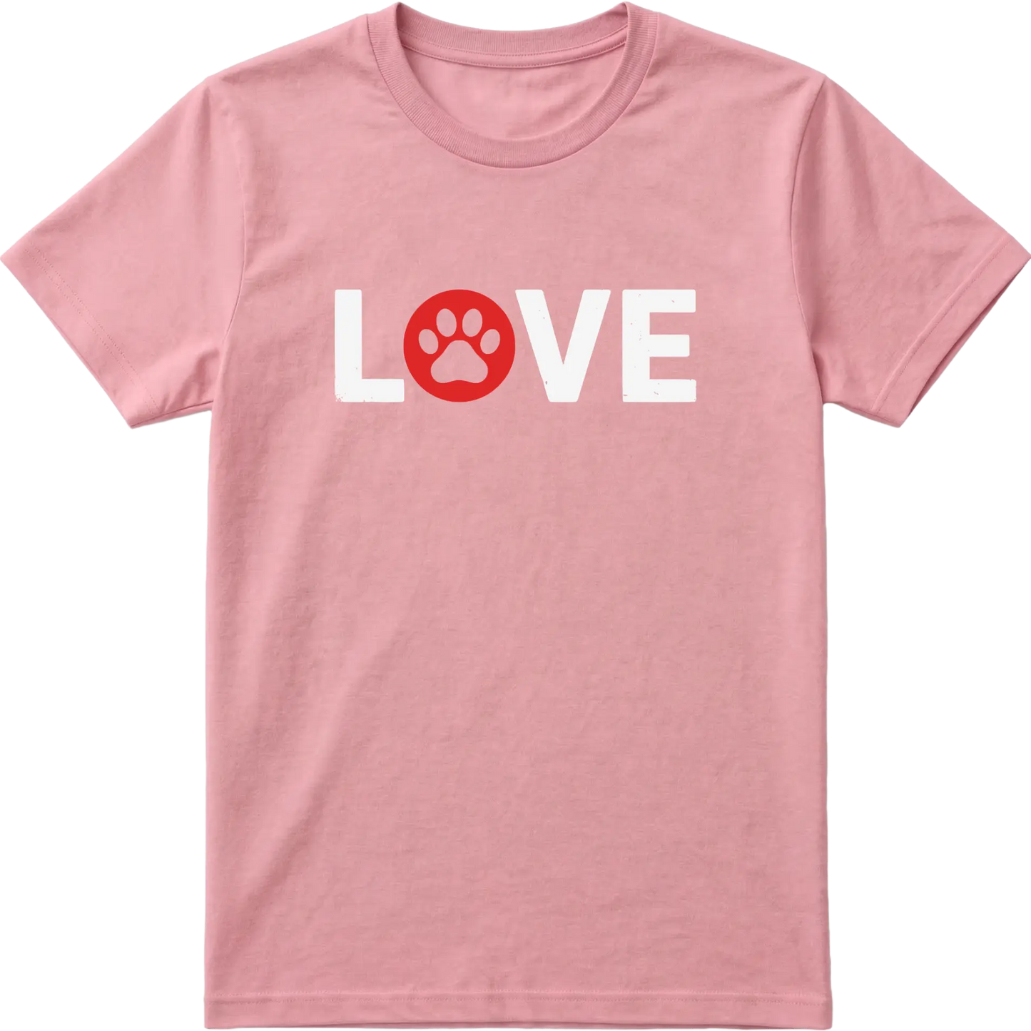 Paw Love T-Shirt