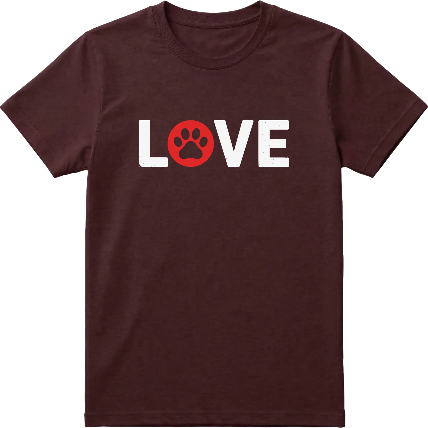 Paw Love T-Shirt