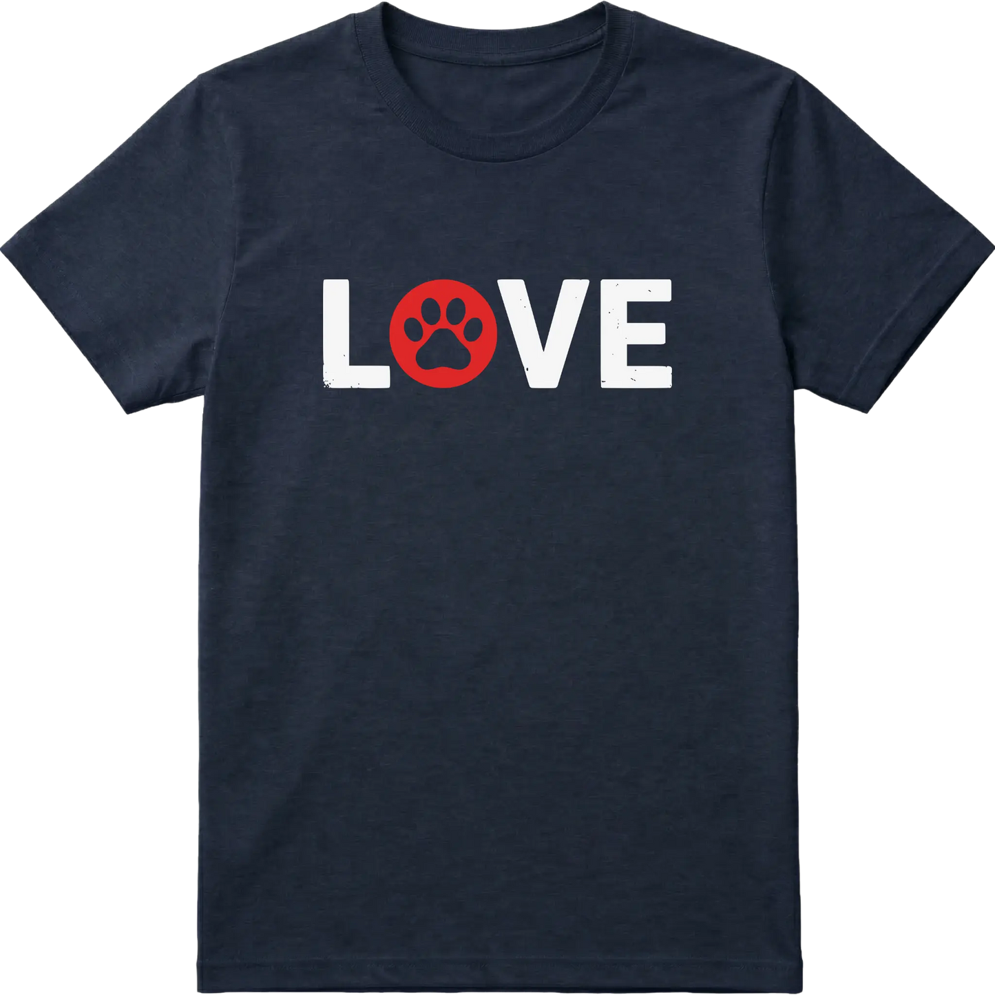 Paw Love T-Shirt