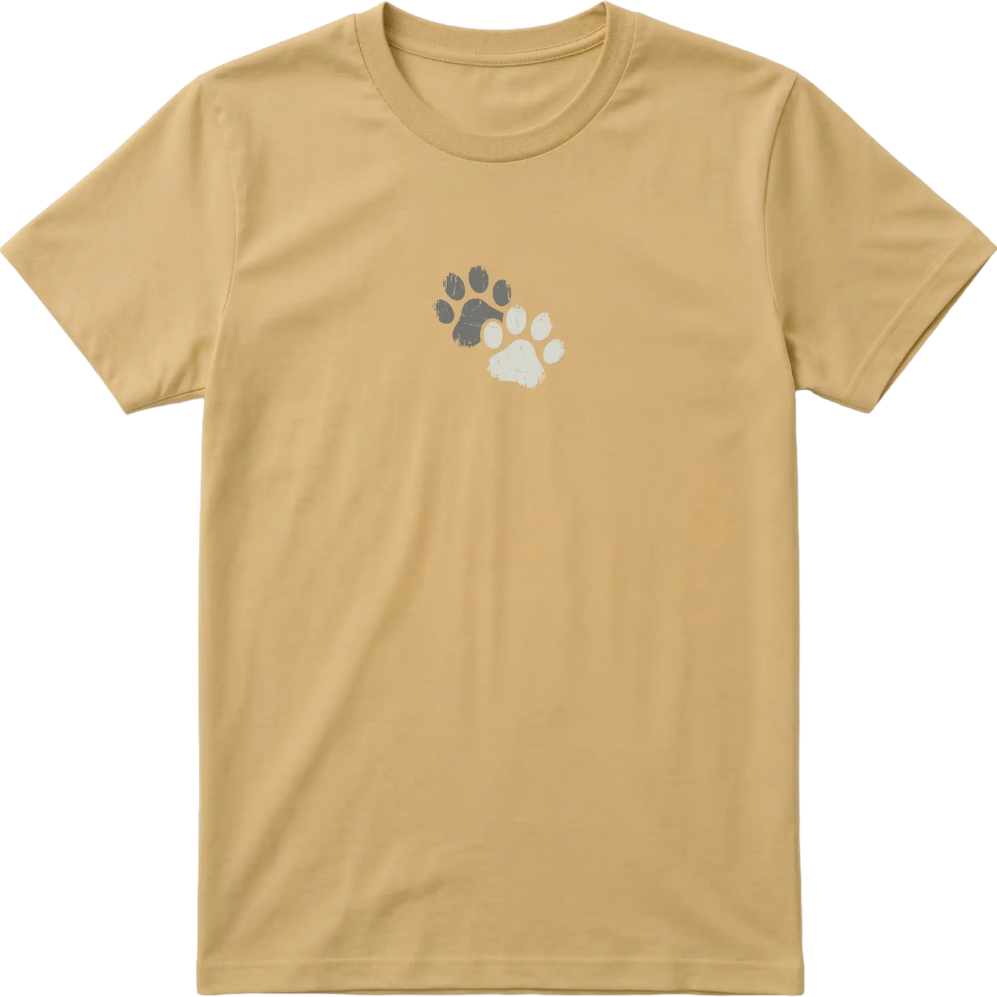 Paw Prints T-Shirt