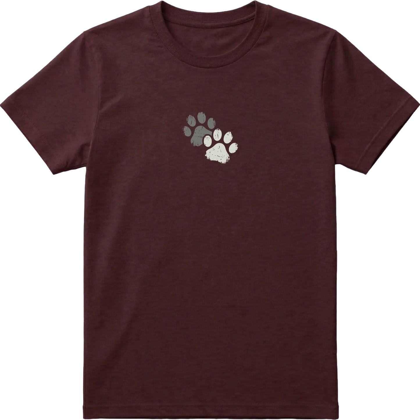 Paw Prints T-Shirt