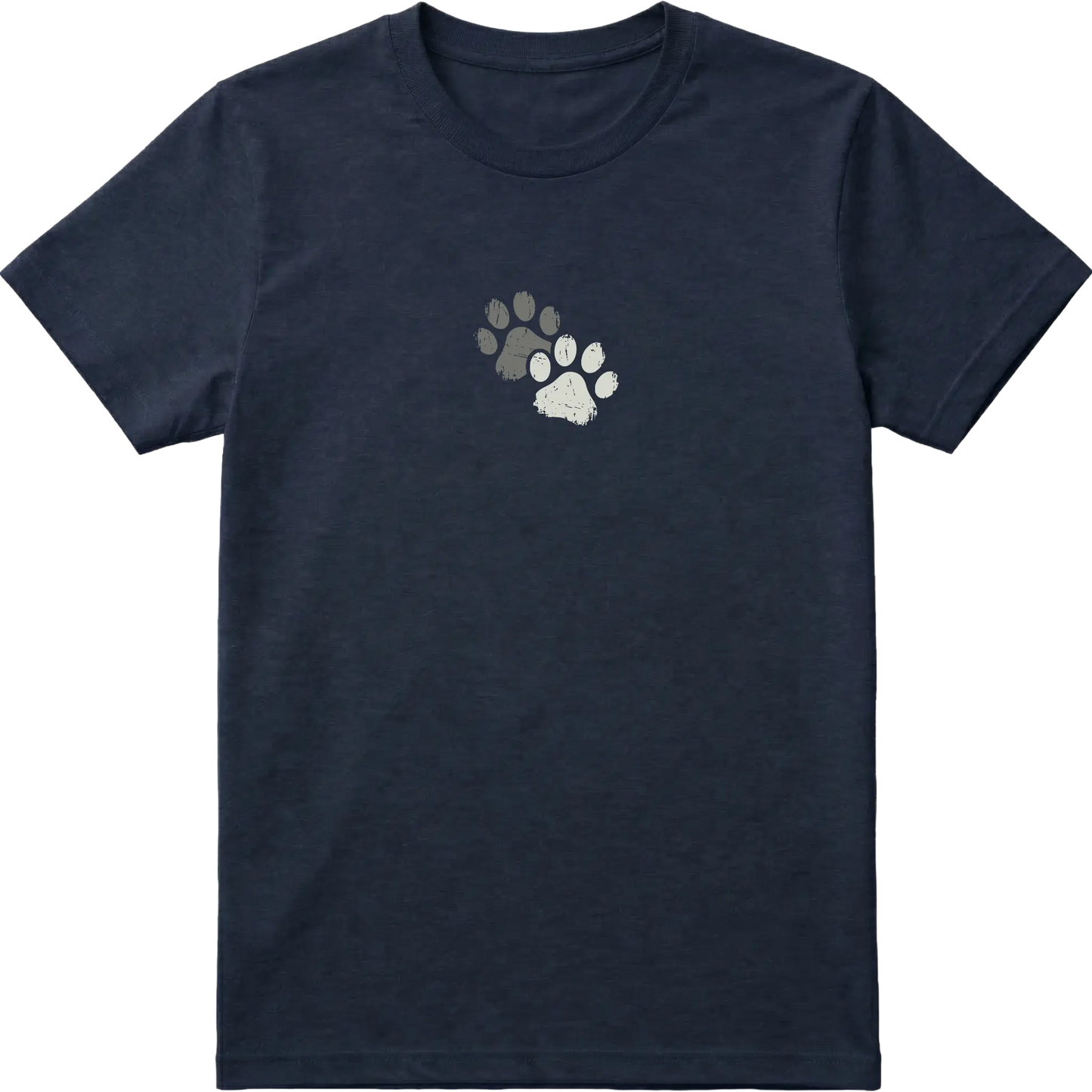 Paw Prints T-Shirt