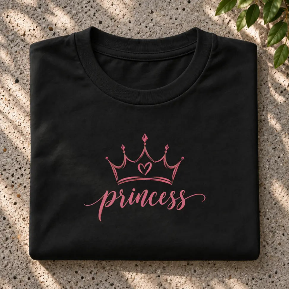 Princess T-Shirt