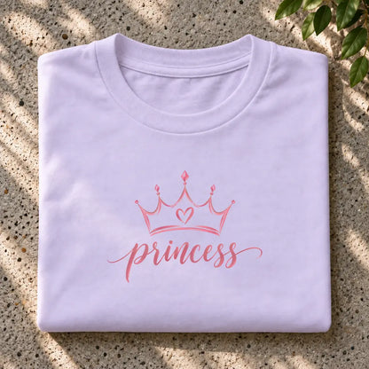 Princess T-Shirt