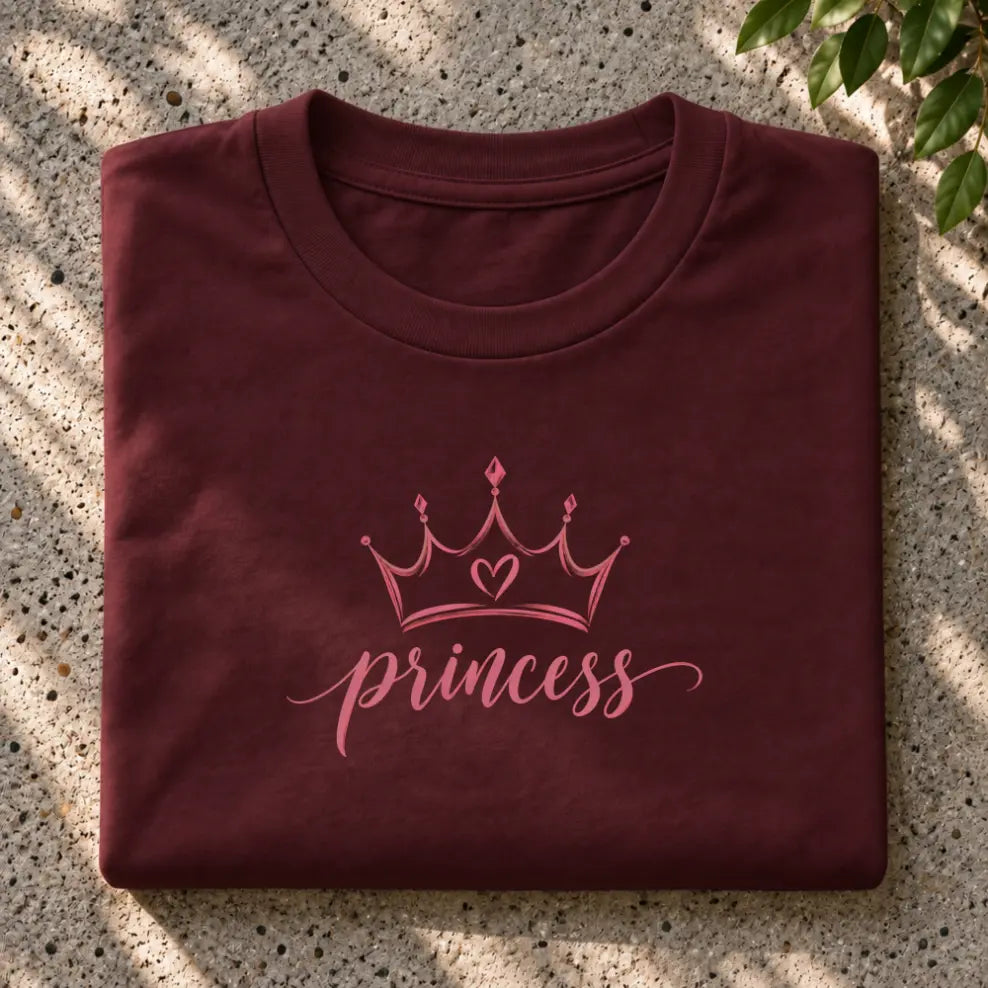 Princess T-Shirt