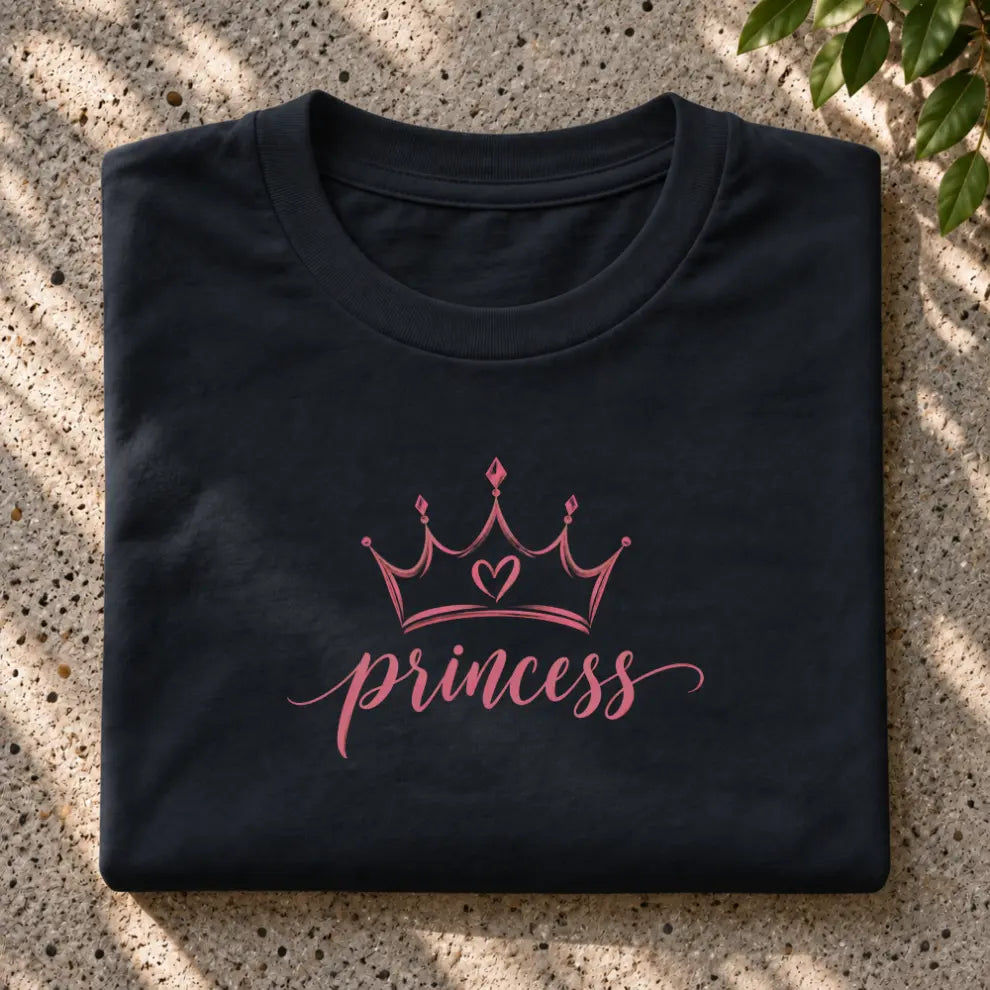 Princess T-Shirt