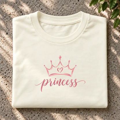 Princess T-Shirt