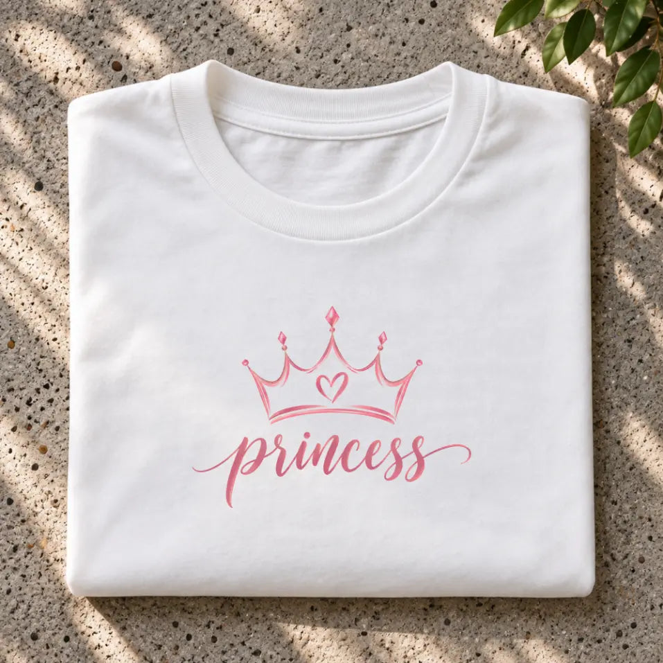 Princess T-Shirt