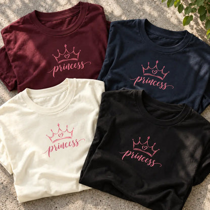 Princess T-Shirt