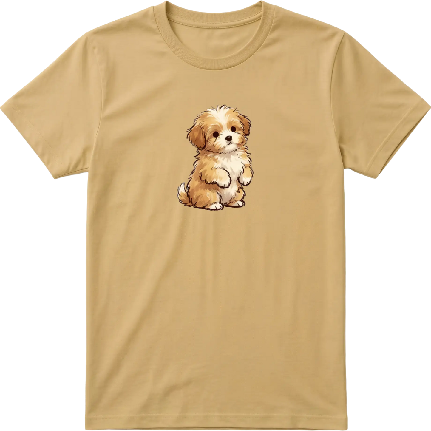 Professional Heart Stealer Puppy T-Shirt