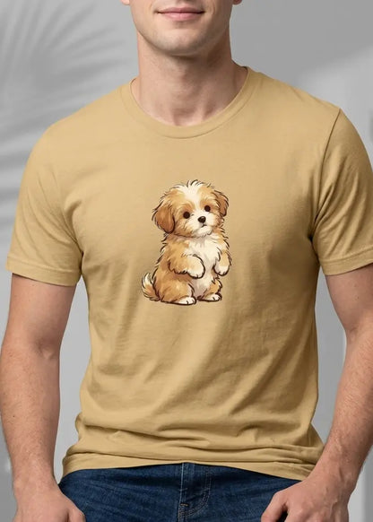 Professional Heart Stealer Puppy T-Shirt