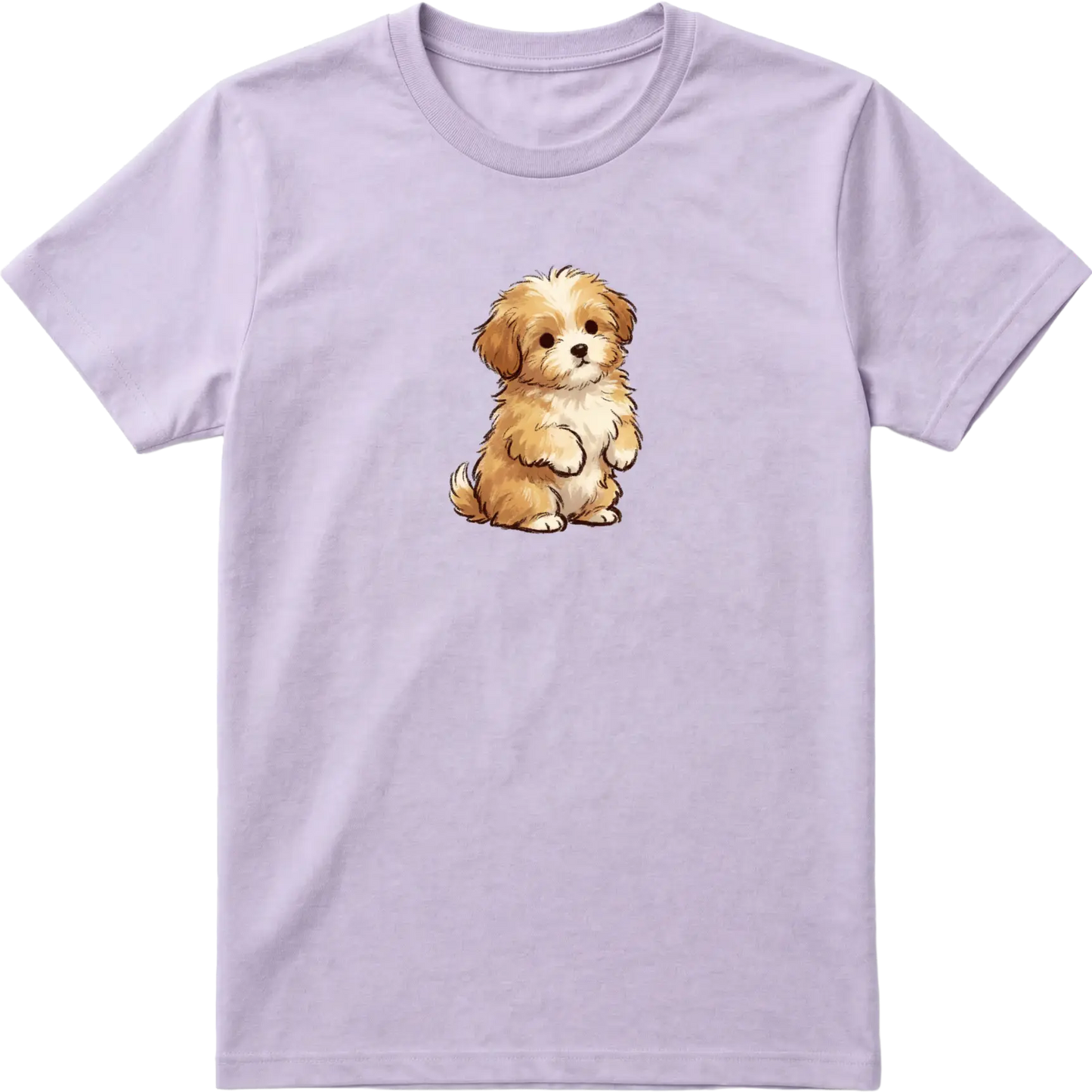 Professional Heart Stealer Puppy T-Shirt