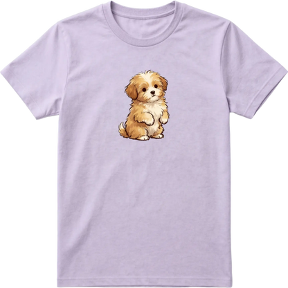 Professional Heart Stealer Puppy T-Shirt