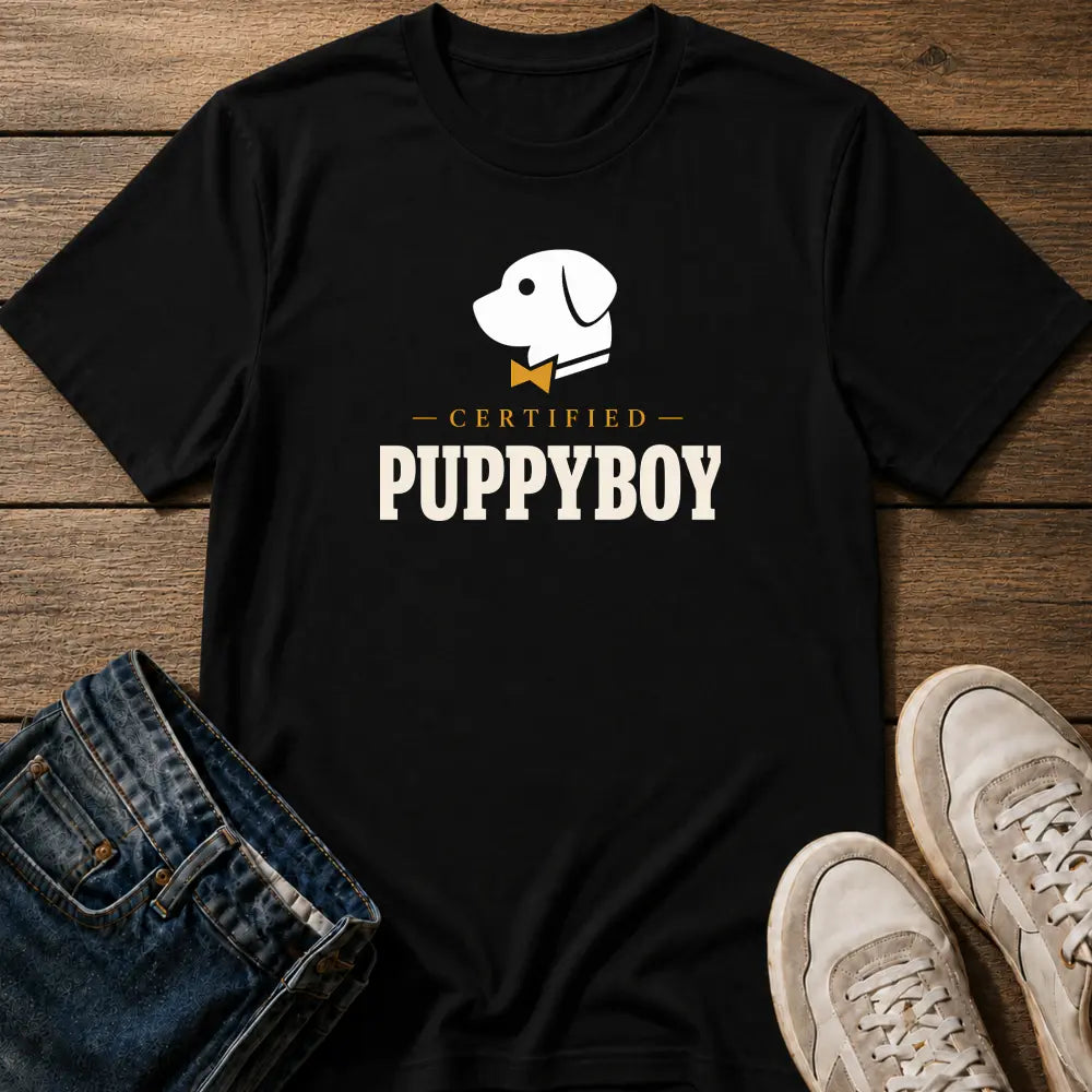 Puppyboy T-Shirt