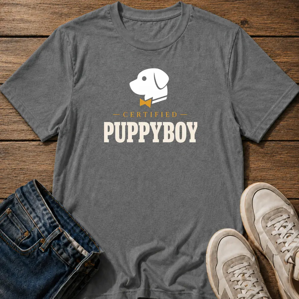 Puppyboy T-Shirt