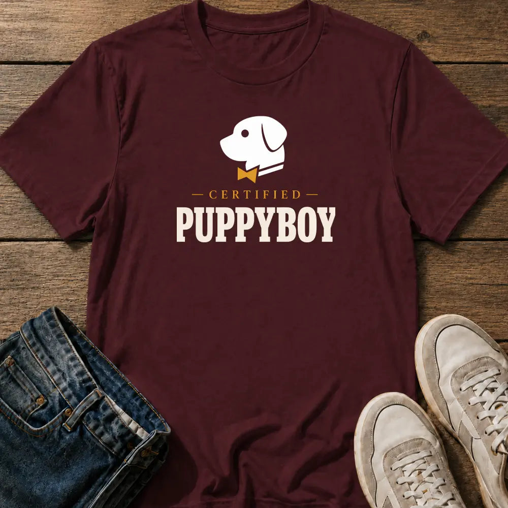 Puppyboy T-Shirt